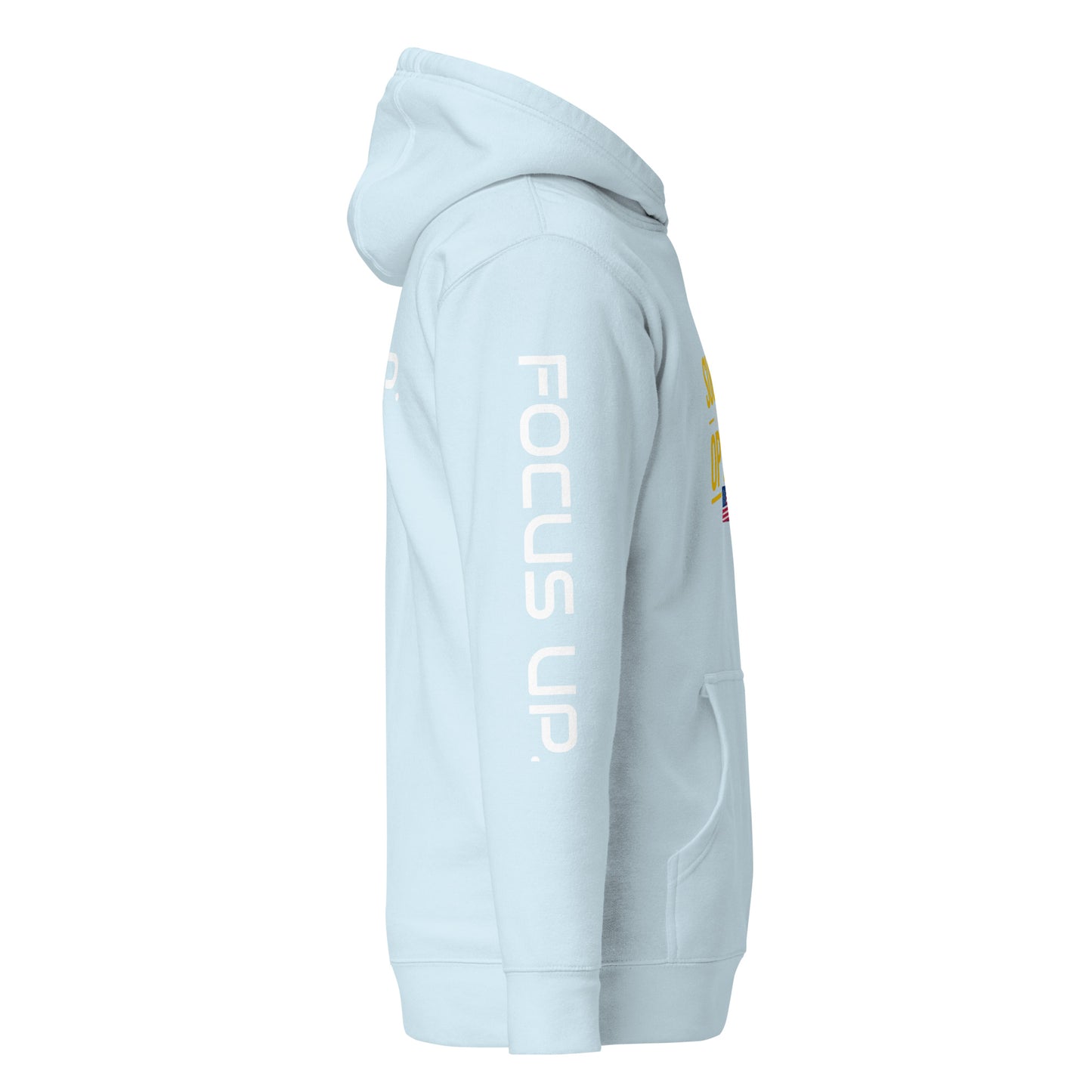 Success is My Only Option - Unisex Hoodie