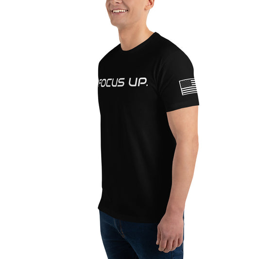 FU - Short Sleeve T-shirt