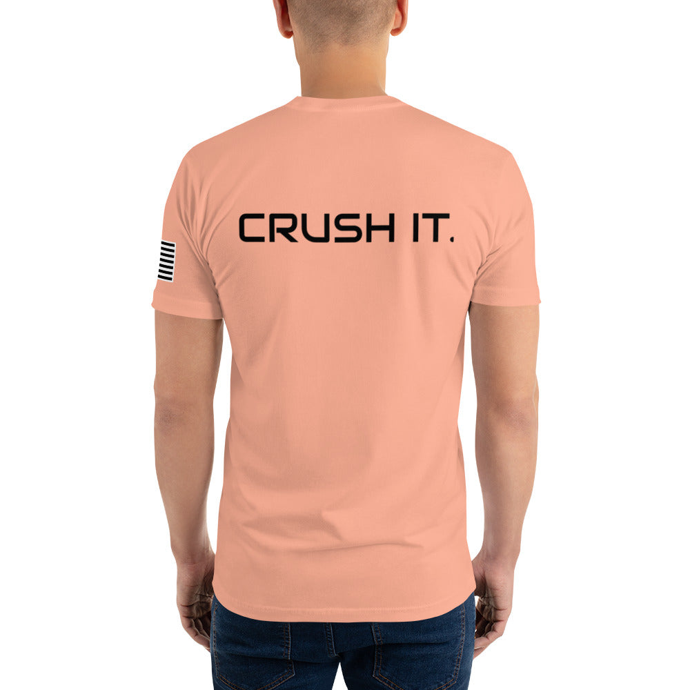 FU - Short Sleeve T-shirt