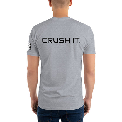 FU - Short Sleeve T-shirt