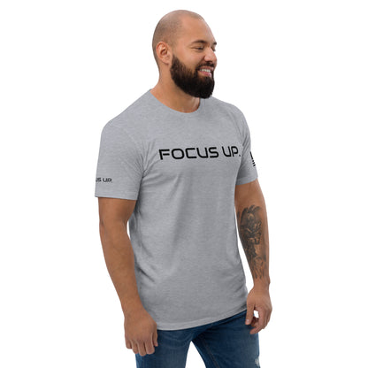 DO or DIE - Short Sleeve T-shirt