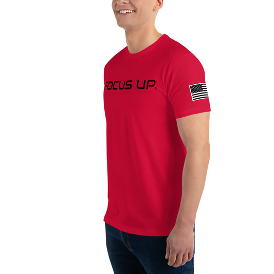 FU - Short Sleeve T-shirt