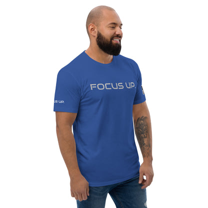 Pain = Growth - Short Sleeve T-shirt