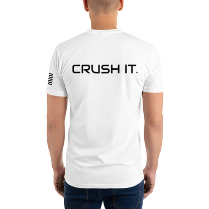 FU - Short Sleeve T-shirt