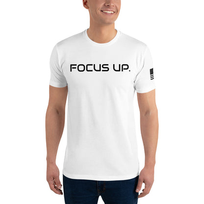 FU - Short Sleeve T-shirt