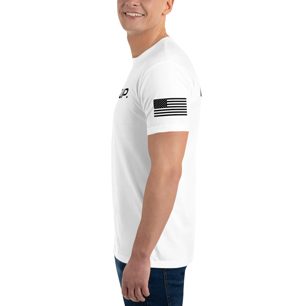 FU - Short Sleeve T-shirt