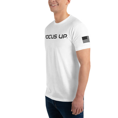 FU - Short Sleeve T-shirt