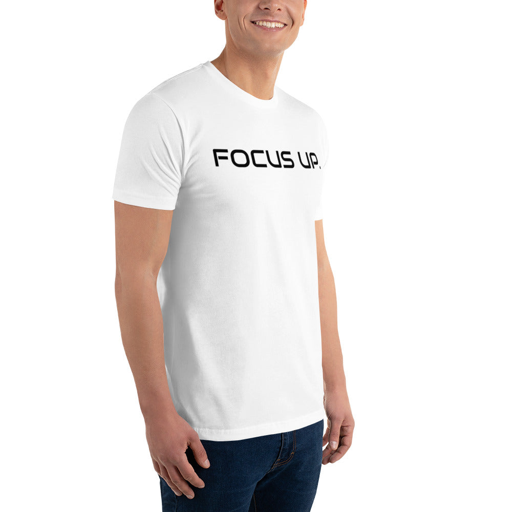 FU - Short Sleeve T-shirt