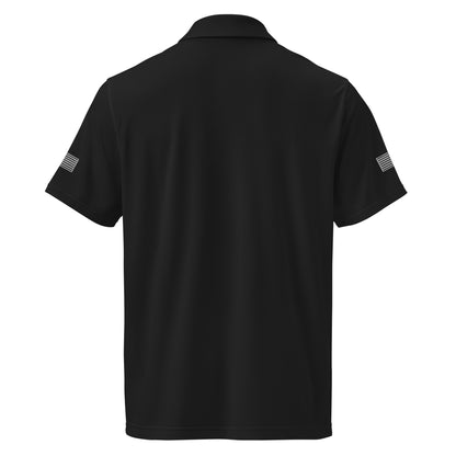 FOCUS UP - Under Armour® men's polo