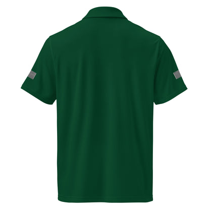 FOCUS UP - Under Armour® men's polo