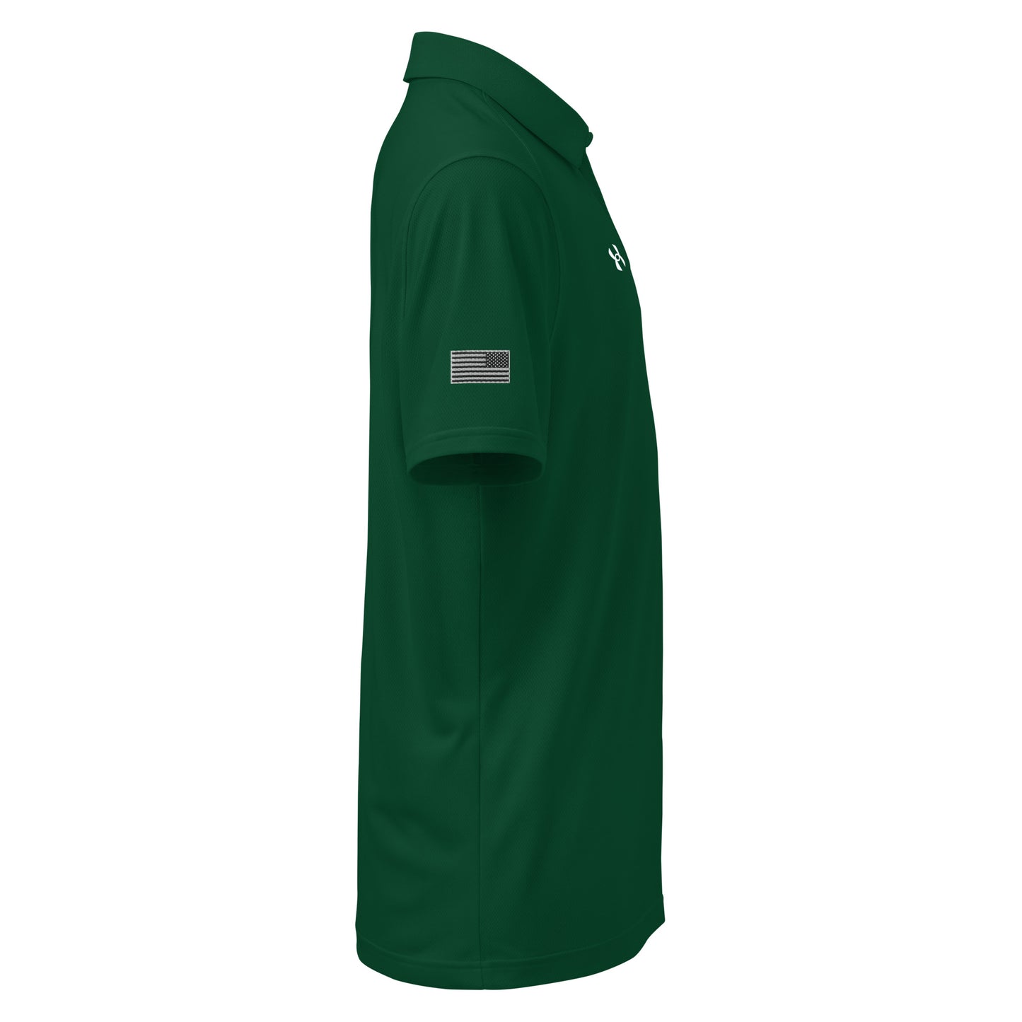 FOCUS UP - Under Armour® men's polo