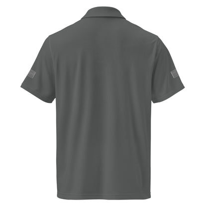 FOCUS UP - Under Armour® men's polo