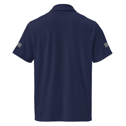 FOCUS UP - Under Armour® men's polo