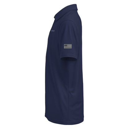 FOCUS UP - Under Armour® men's polo