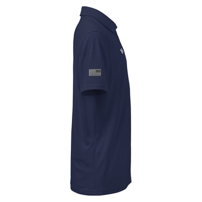 FOCUS UP - Under Armour® men's polo