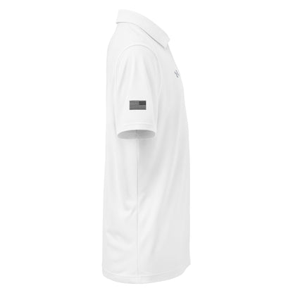 FOCUS UP - Under Armour® men's polo