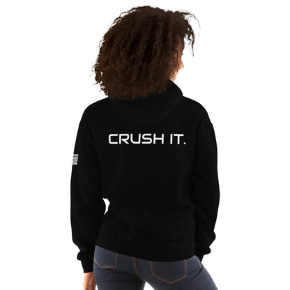 FU - Unisex Hoodie