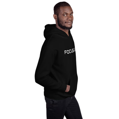 FU - Unisex Hoodie
