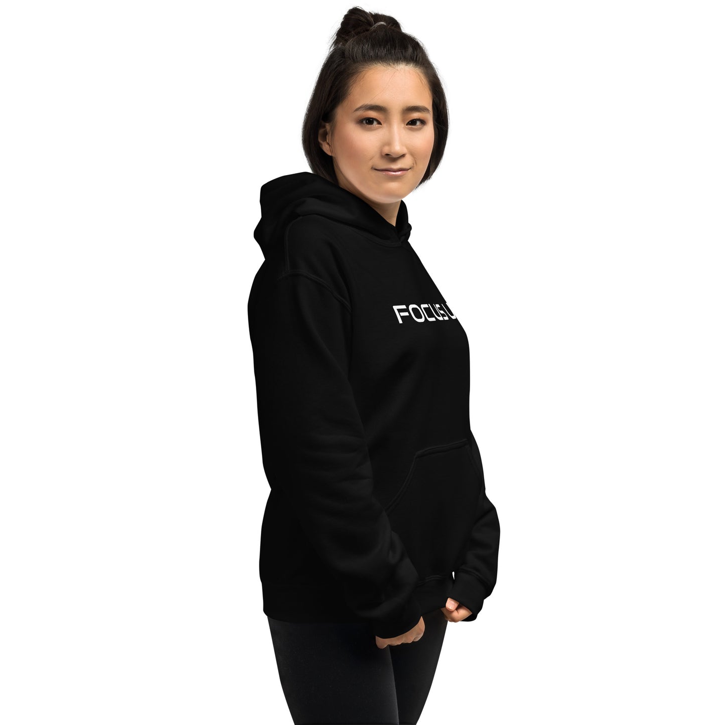 FU - Unisex Hoodie