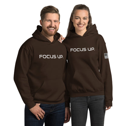 FU - Unisex Hoodie