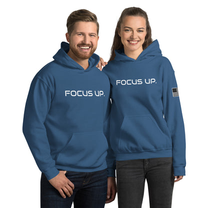 FU - Unisex Hoodie