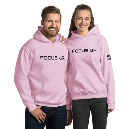 FU - Unisex Hoodie