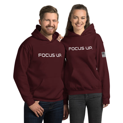 FU - Unisex Hoodie