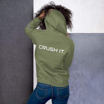 FU - Unisex Hoodie