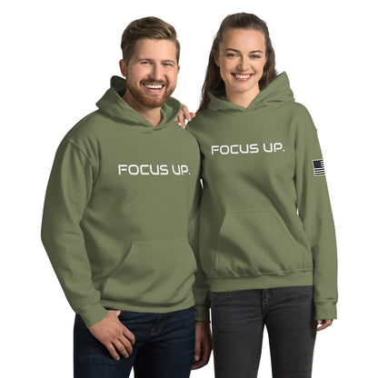 FU - Unisex Hoodie