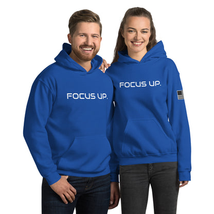 FU - Unisex Hoodie