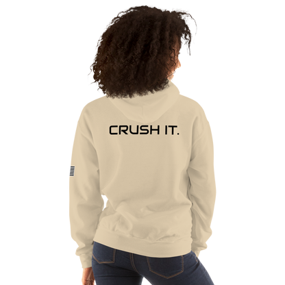 FU - Heavy Unisex Hoodie