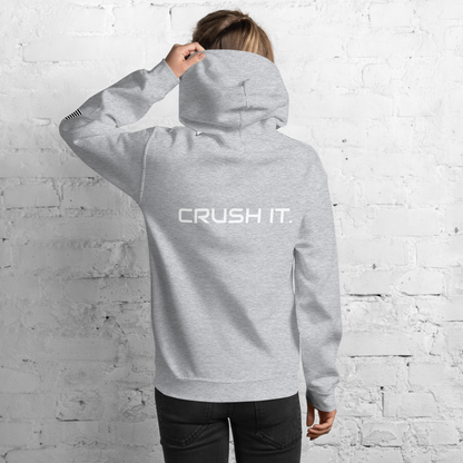 FU - Unisex Hoodie