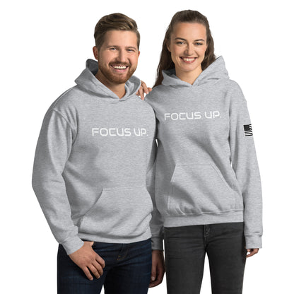 FU - Unisex Hoodie