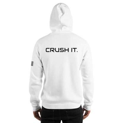 FU - Heavy Unisex Hoodie