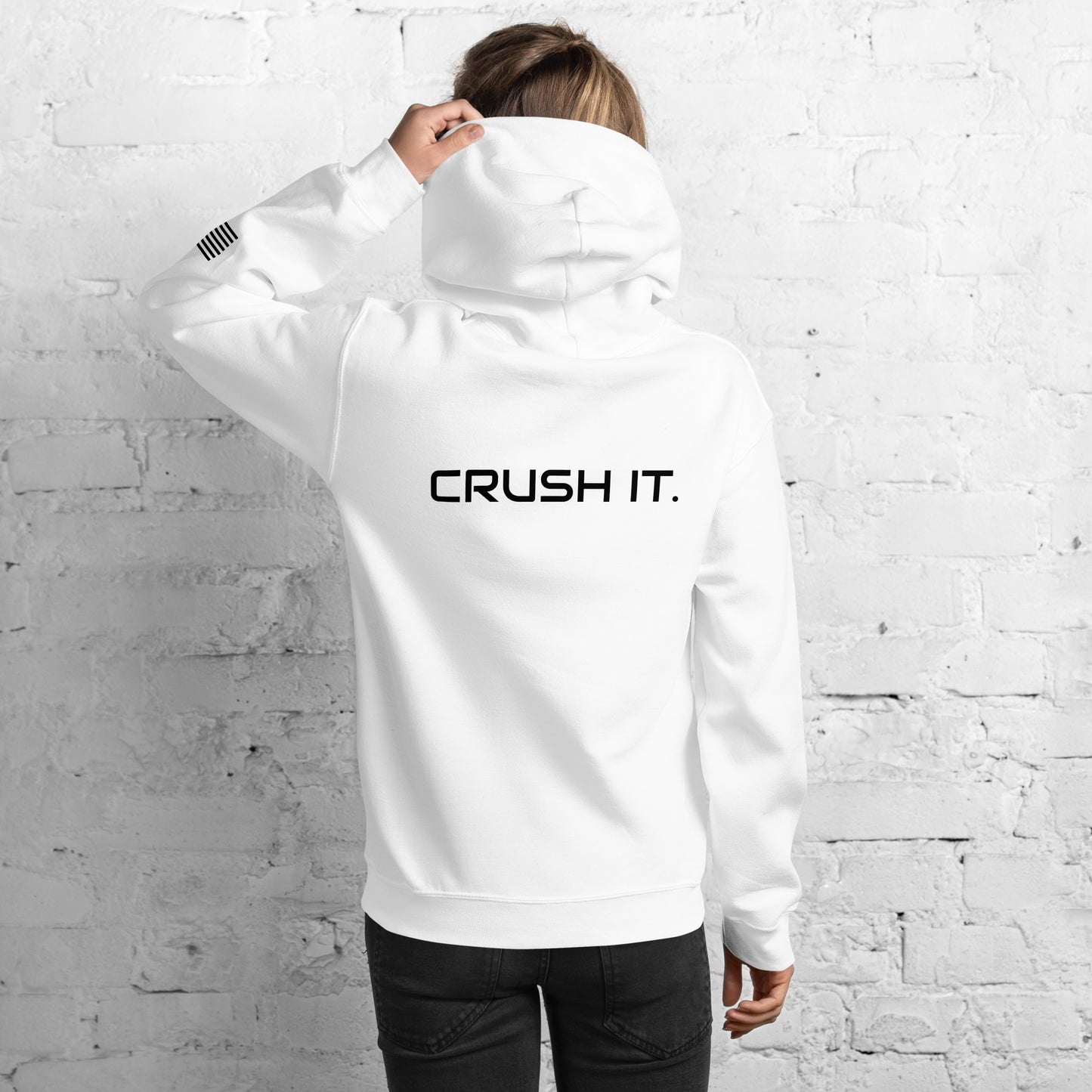 FU - Heavy Unisex Hoodie